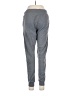 Broadway & Broome 100% Polyester Color Block Gray Sweatpants Size L - photo 2