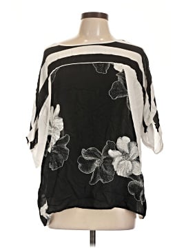 Style&Co 3/4 Sleeve Blouse (view 1)