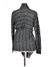 Faith 21 Gray Cardigan Size XL - photo 2