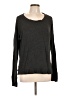 Scorpio Sol Gray Pullover Sweater Size L - photo 1