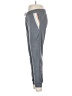 Broadway & Broome 100% Polyester Color Block Gray Sweatpants Size L - photo 5