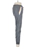 Broadway & Broome 100% Polyester Color Block Gray Sweatpants Size L - photo 4