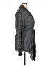 Faith 21 Gray Cardigan Size XL - photo 4