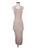 LNA Tan Cocktail Dress Size S - photo 1