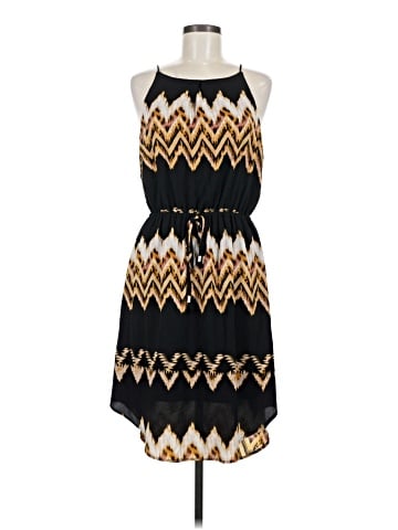 a.n.a. A New Approach Casual Dress (view 1)