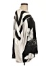Style&Co 100% Polyester Black 3/4 Sleeve Blouse Size L - photo 4