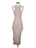 LNA Tan Cocktail Dress Size S - photo 2