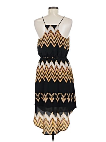 a.n.a. A New Approach Casual Dress (view 2)