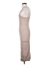 LNA Tan Cocktail Dress Size S - photo 5