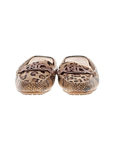 Lauren by Ralph Lauren Mule/Clog (view 2)
