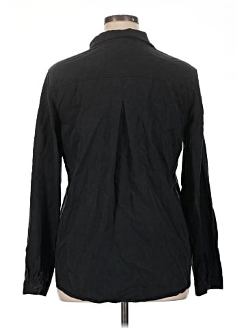 Bella Dahl Long Sleeve Button-Down Shirt (view 2)