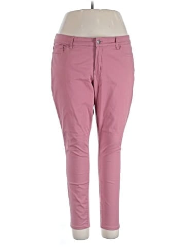 Chaps Khakis (view 1)