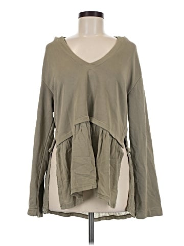 Urban Outfitters Pullover Sweater (view 1)