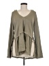 Urban Outfitters Green Pullover Sweater Size M - photo 1