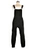 Forever 21 Black Overalls Size M - photo 1