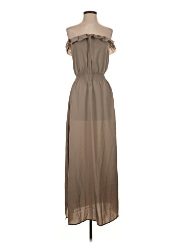 Olive and Oak Casual Dress (view 1)