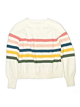 Lands' End Pullover Sweater