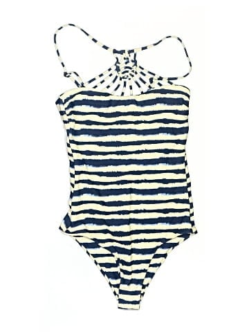 Tori Praver One Piece Swimsuit (view 1)