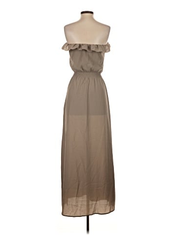 Olive and Oak Casual Dress (view 2)