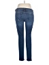 Joe's Jeans Hearts Blue Jeans Size 31 waist - photo 2
