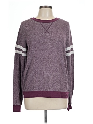 Thyme and Honey Long Sleeve T-Shirt (view 1)