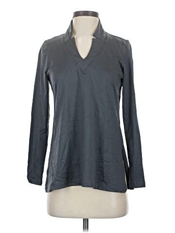 Anue 3/4 Sleeve T-Shirt (view 1)