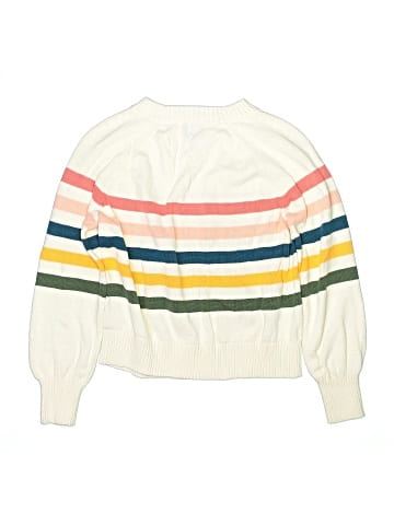 Lands' End Pullover Sweater (view 2)