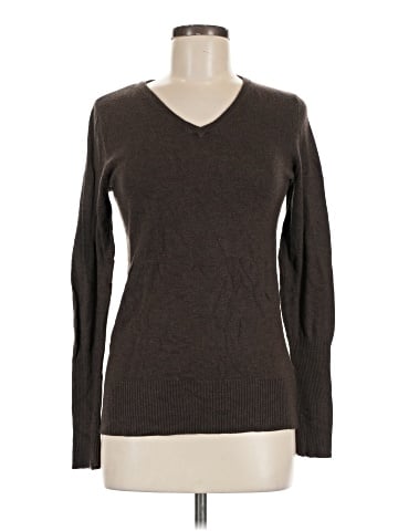 Mossimo Pullover Sweater (view 1)