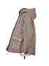 H&M 100% Polyester Tan Jacket Size S - photo 5