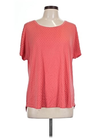 Chico's Short Sleeve T-Shirt (view 1)