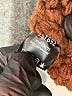 VICI 100% Acrylic Brown Pullover Sweater Size S - photo 8