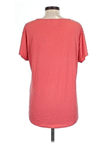Chico's Short Sleeve T-Shirt (view 2)