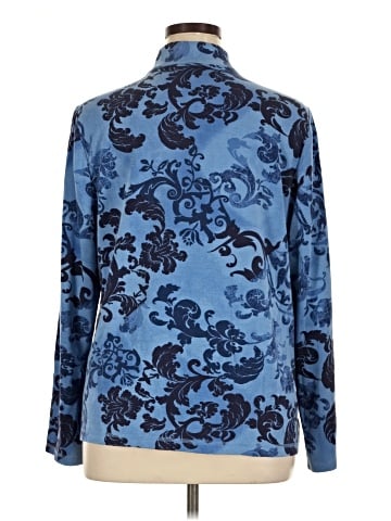 Weekends by Chico's Pullover Sweater (view 2)