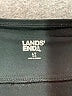 Lands' End Solid Black Dress Pants Size L (tall) - photo 7