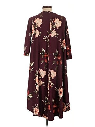 Flamingo Urban Casual Dress (view 2)