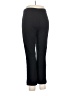 Susan Graver Black Active Pants Size 12 - photo 2