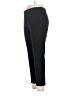 Susan Graver Black Active Pants Size 12 - photo 5