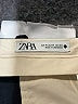 Zara Black Dress Pants Size M - photo 4