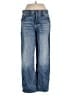 Point Sur 100% Cotton Blue Jeans Size 30 waist - photo 1