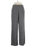 Max Studio Tweed Gray Dress Pants Size L - photo 1