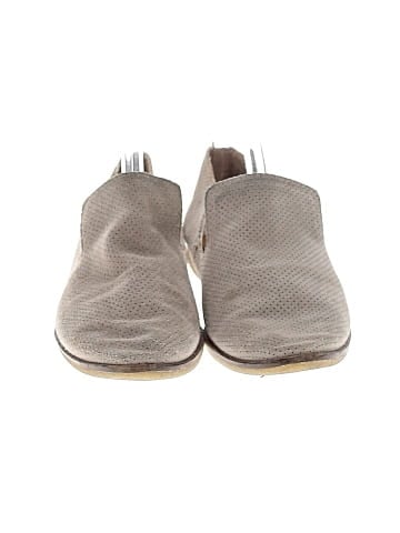 Dolce Vita Flats (view 2)
