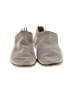 Dolce Vita 100% Leather Gray Flats Size 8 - photo 2