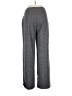 Max Studio Tweed Gray Dress Pants Size L - photo 2