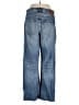 Point Sur 100% Cotton Blue Jeans Size 30 waist - photo 2