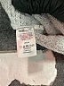 Ann Taylor LOFT 100% Cotton Gray Pullover Sweater Size XL - photo 8