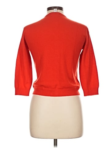 Autumn Cashmere Cashmere Cardigan (view 2)