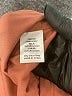 TCEC 100% Polyester Paisley Brown Pink Cocktail Dress Size M - photo 8
