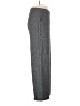 Max Studio Tweed Gray Dress Pants Size L - photo 4