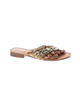 Crown Vintage Sandals
