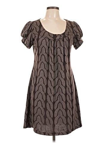 En Focus Studio Casual Dress (view 1)
